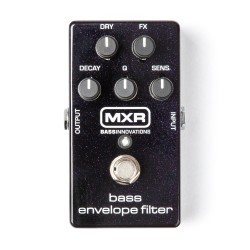 MXR M82 BASS ENVELOPE FILTER PEDALA EFEKT BASS