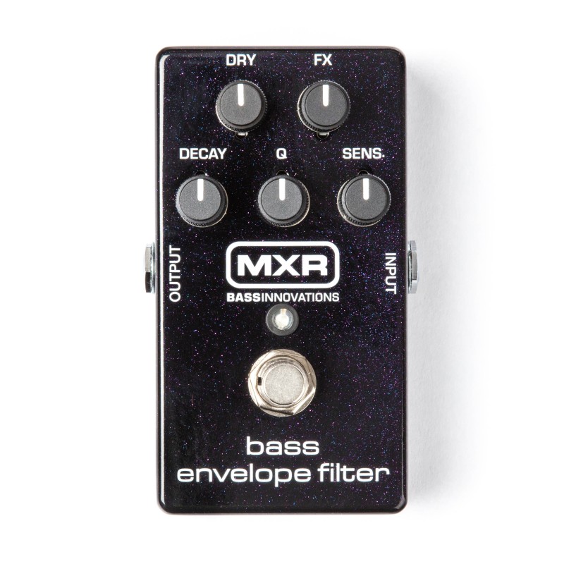 MXR M82 BASS ENVELOPE FILTER PEDALA EFEKT BASS