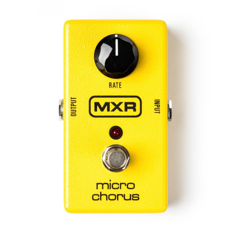 MXR M148 MICRO CHORUS PEDALA EFEKT GITARA