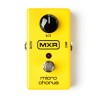 MXR M148 MICRO CHORUS PEDALA EFEKT GITARA