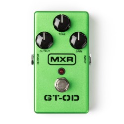 MXR M193 GT-OD PEDALA EFEKT GITARA