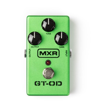 MXR M193 GT-OD PEDALA EFEKT GITARA