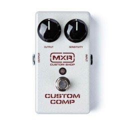 MXR CSP202  CUSTOM COMP. PEDALA EFEKT GITARA