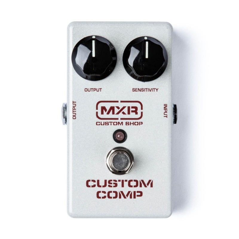 MXR CSP202  CUSTOM COMP. PEDALA EFEKT GITARA