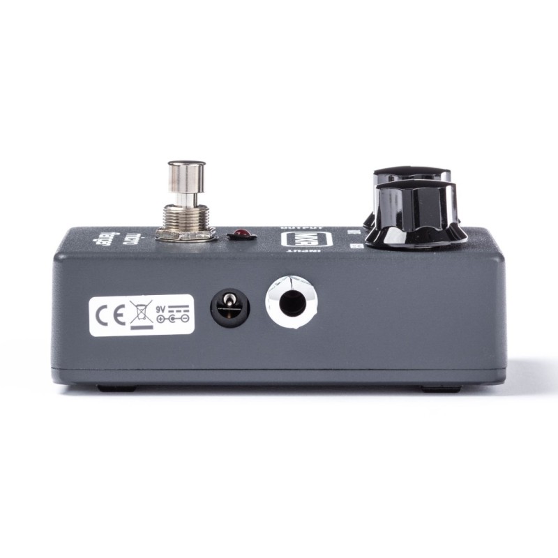 MXR M152  MICRO FLANGER PEDALA EFEKT GITARA