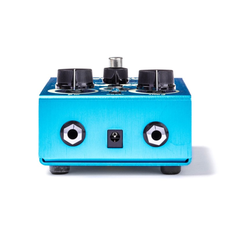 WAY HUGE WHE701 AQUA PUSS PEDALA EFEKT GITARA