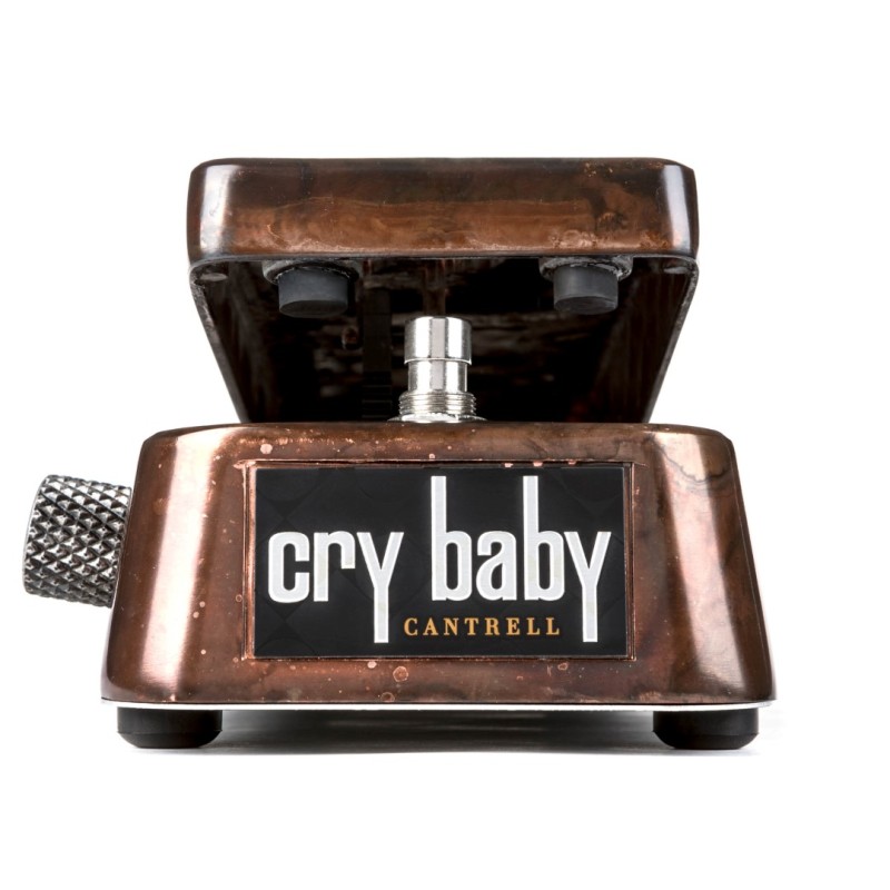 DUNLOP JC95 CANTRELL CRY BABY WAH PEDALA EFEKT GITARA