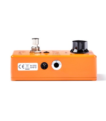 MXR CSP101SL PHASE 90 Script Logo PEDALA EFEKT GITARA
