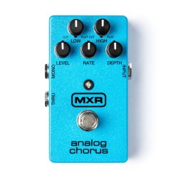 MXR M234 ANALOG CHORUS PEDALA EFEKT