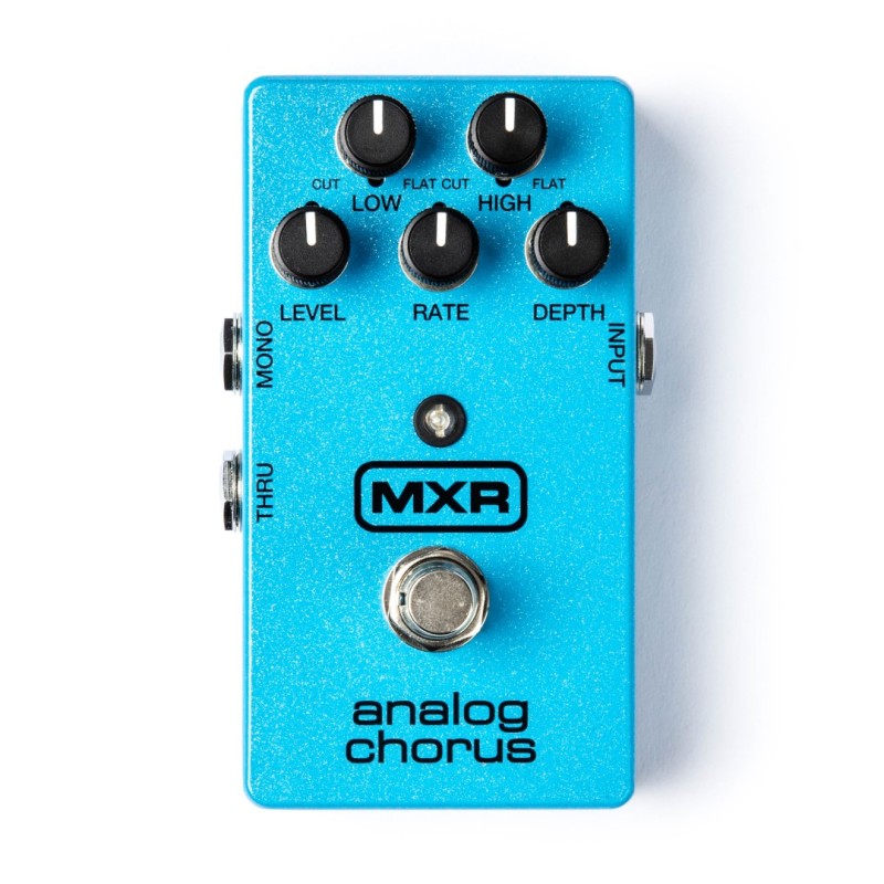 MXR M234 ANALOG CHORUS PEDALA EFEKT