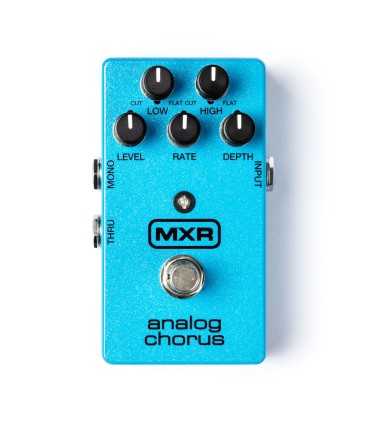 MXR M234 ANALOG CHORUS PEDALA EFEKT