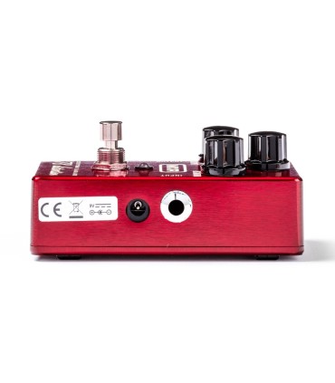 MXR M78 CUSTOM BADASS DISTORTION PEDALA EFEKT