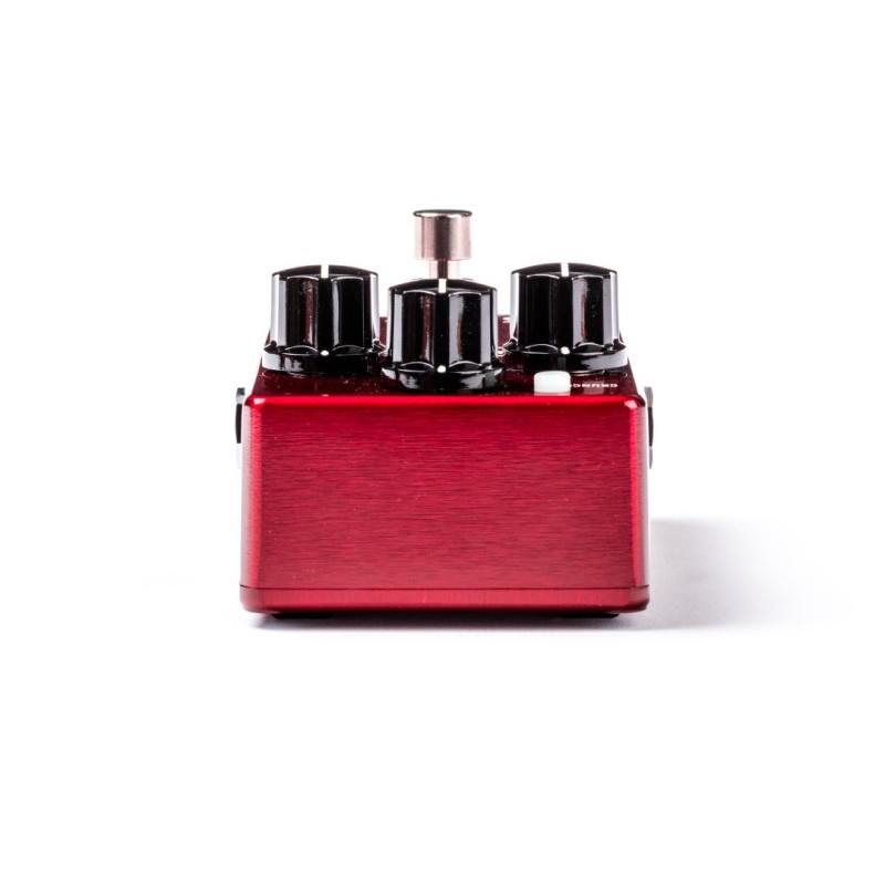 MXR M78 CUSTOM BADASS DISTORTION PEDALA EFEKT