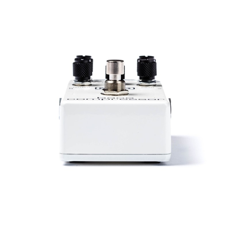 MXR M87 BASS COMPRESSOR PEDALA EFEKT BASS