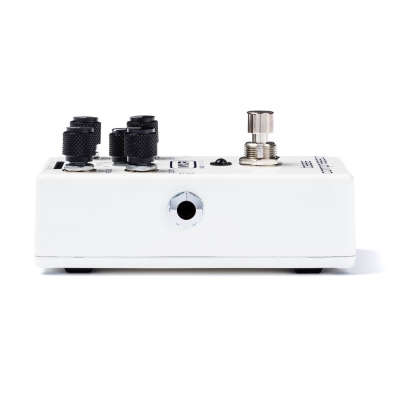 MXR M87 BASS COMPRESSOR PEDALA EFEKT BASS