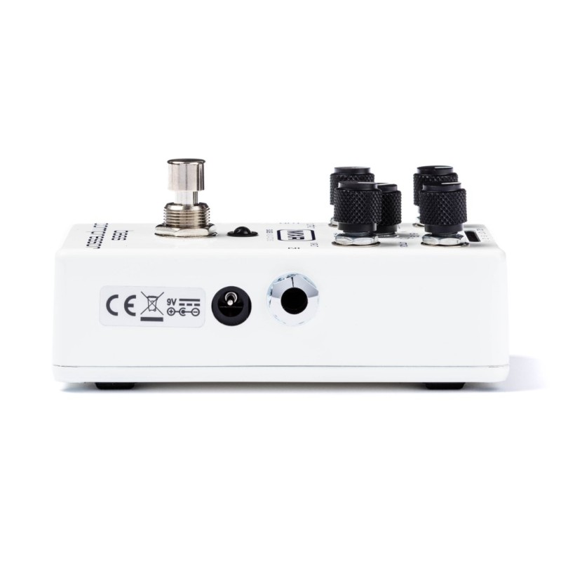 MXR M87 BASS COMPRESSOR PEDALA EFEKT BASS