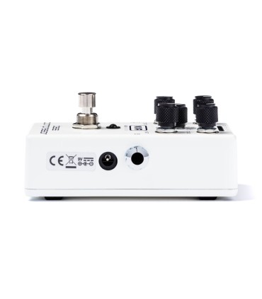 MXR M87 BASS COMPRESSOR PEDALA EFEKT BASS