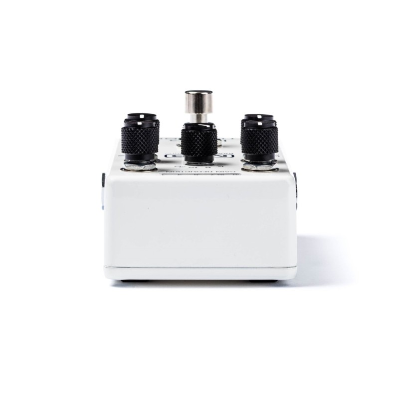 MXR M87 BASS COMPRESSOR PEDALA EFEKT BASS