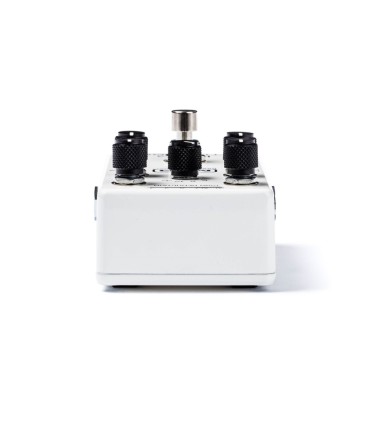 MXR M87 BASS COMPRESSOR PEDALA EFEKT BASS