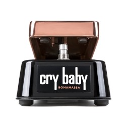 DUNLOP JB95 JOE BONAMASSA CRY BABY PEDALA EFEKT GITARA