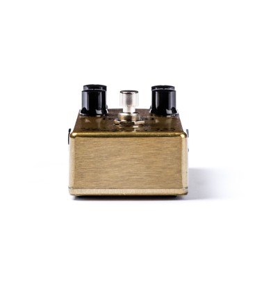 MXR M77 CUSTOM BADASS MODIFIED OVERDRIVE PEDALA EFEKT GITARA