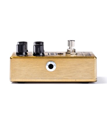 MXR M77 CUSTOM BADASS MODIFIED OVERDRIVE PEDALA EFEKT GITARA
