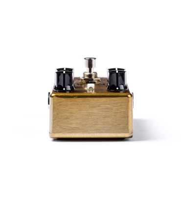 MXR M77 CUSTOM BADASS MODIFIED OVERDRIVE PEDALA EFEKT GITARA