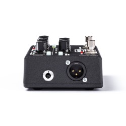MXR M80 BASS DISTORTION+ PEDALA EFEKT BASS