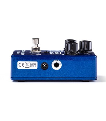 MXR M288 BASS OCTAVE DLX PEDALA EFEKT BASS