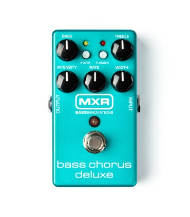 MXR M83 BASS CHORUS DELUXE PEDALA EFEKT BASS