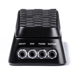 DUNLOP DVP3 volume/expression PEDALA VOLUME
