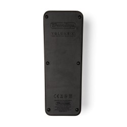 DUNLOP DVP3 volume/expression PEDALA VOLUME