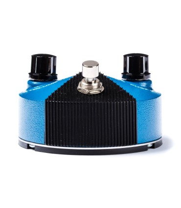 DUNLOP FFM1 FUZZ FACE MINI silicone PEDALA EFEKT