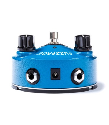DUNLOP FFM1 FUZZ FACE MINI silicone PEDALA EFEKT