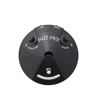 DUNLOP JBF3GB JOE BONAMASSA FUZZ FACE PEDALA EFEKT