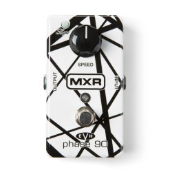 MXR EVH90SE PHASE 90 35th ANNIVERSARY PEDALA EFEKT