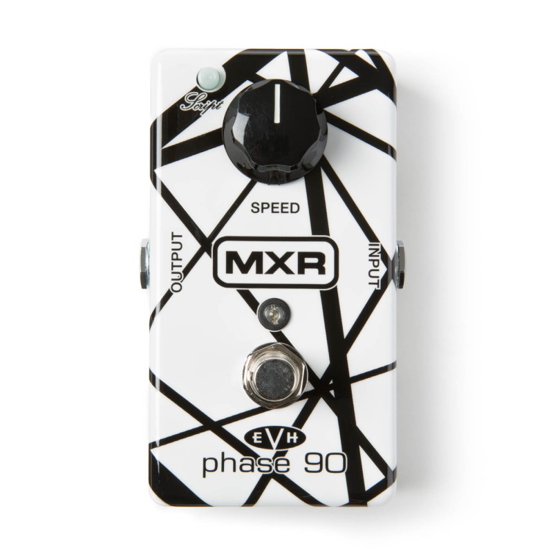 MXR EVH90SE PHASE 90 35th ANNIVERSARY PEDALA EFEKT
