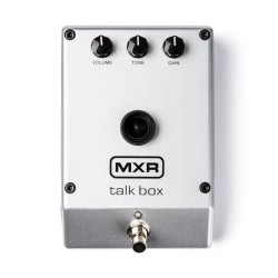 MXR M222 TALKBOX PEDALA EFEKT