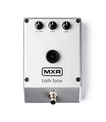 MXR M222 TALKBOX PEDALA EFEKT