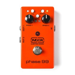 MXR CSP099 PHASE 99 CUSTOM SHOP PEDALA EFEKT