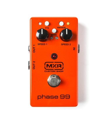 MXR CSP099 PHASE 99 CUSTOM SHOP PEDALA EFEKT