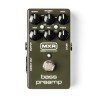 MXR BASS MXR M81 BASS PREAMP PEDALA EFEKT