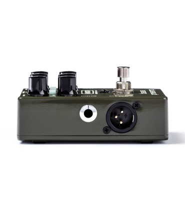 MXR BASS MXR M81 BASS PREAMP PEDALA EFEKT