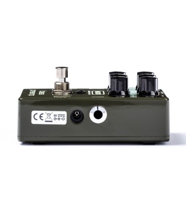 MXR BASS MXR M81 BASS PREAMP PEDALA EFEKT