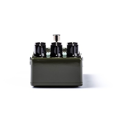 MXR BASS MXR M81 BASS PREAMP PEDALA EFEKT
