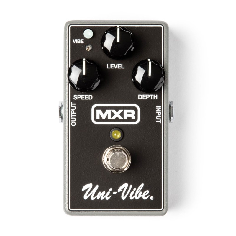 MXR M68 UNIVIBE PEDALA EFEKT