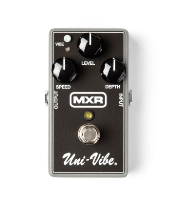 MXR M68 UNIVIBE PEDALA EFEKT