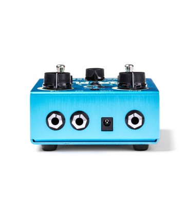 WAY HUGE WHE707 SUPA PUSS Analog Delay PEDALA EFEKT GITARA