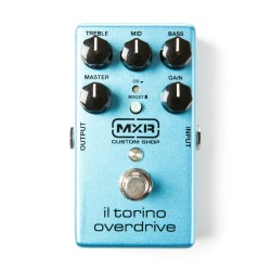 MXR CSP033 IL TORINO OVERDRIVE PEDALA EFEKT
