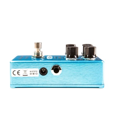 MXR CSP033 IL TORINO OVERDRIVE PEDALA EFEKT